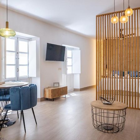 La Terraza Del Populo Little Apartments Kadyks Zewnętrze zdjęcie
