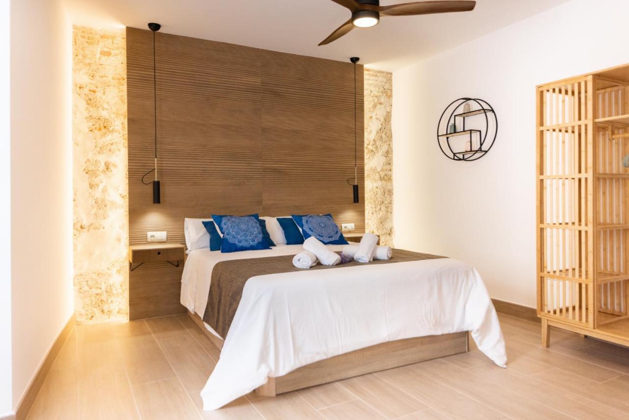 La Terraza Del Populo Little Apartments Kadyks Zewnętrze zdjęcie