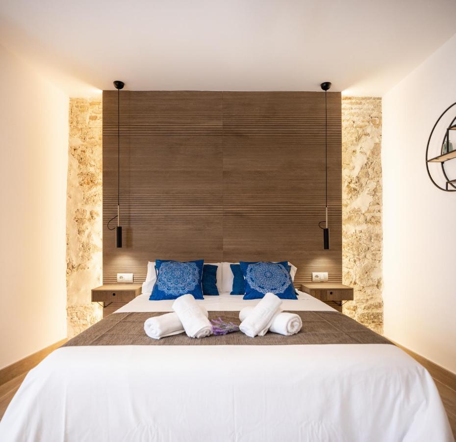 La Terraza Del Populo Little Apartments Kadyks Zewnętrze zdjęcie