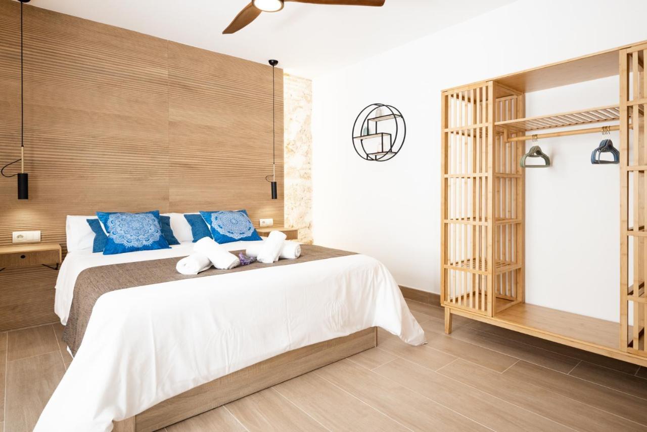 La Terraza Del Populo Little Apartments Kadyks Zewnętrze zdjęcie