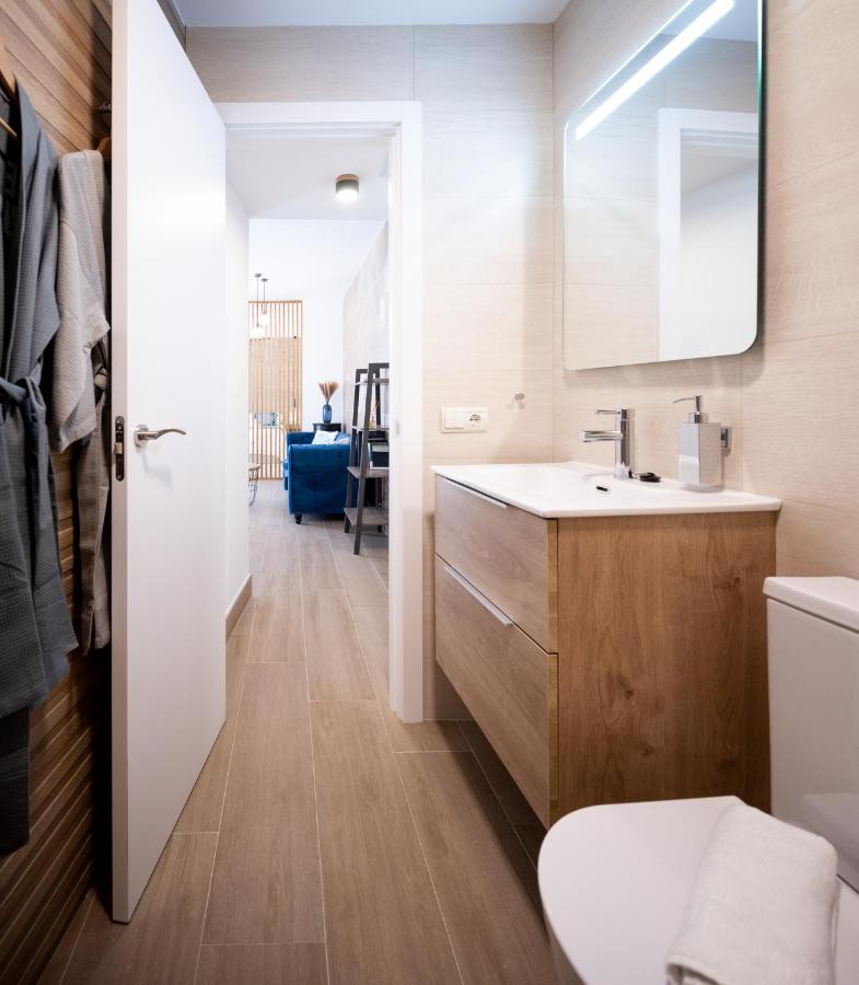 La Terraza Del Populo Little Apartments Kadyks Zewnętrze zdjęcie