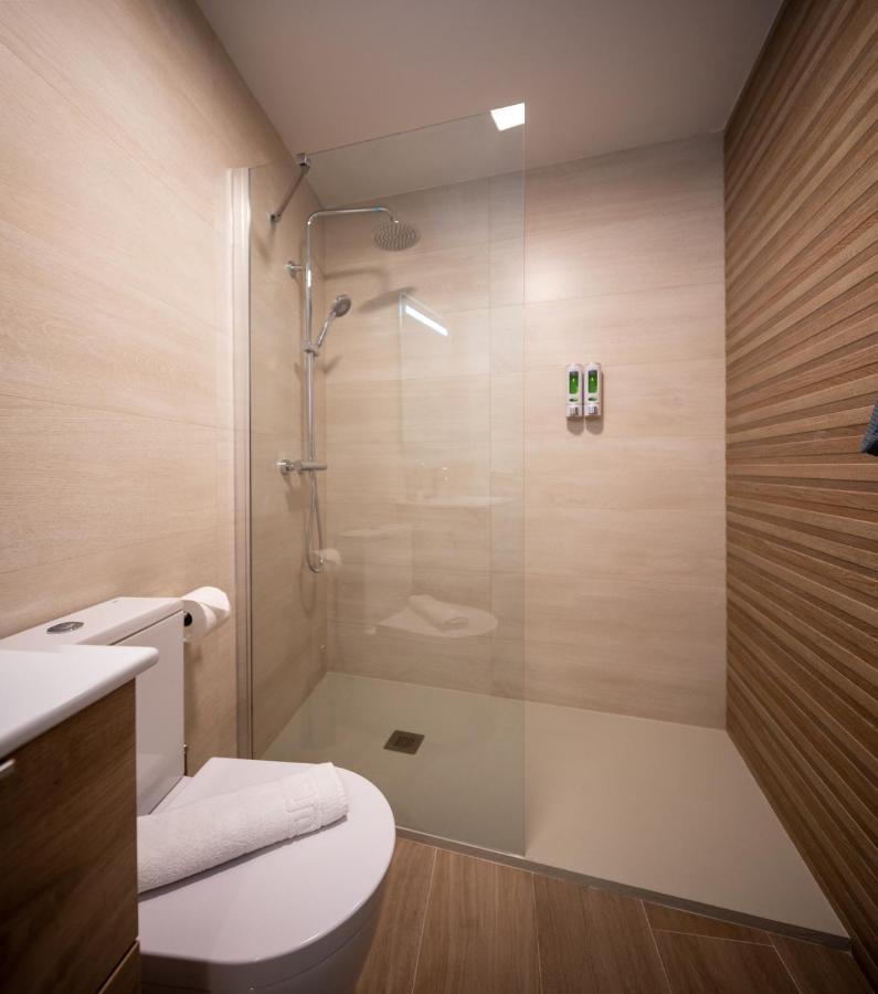 La Terraza Del Populo Little Apartments Kadyks Zewnętrze zdjęcie
