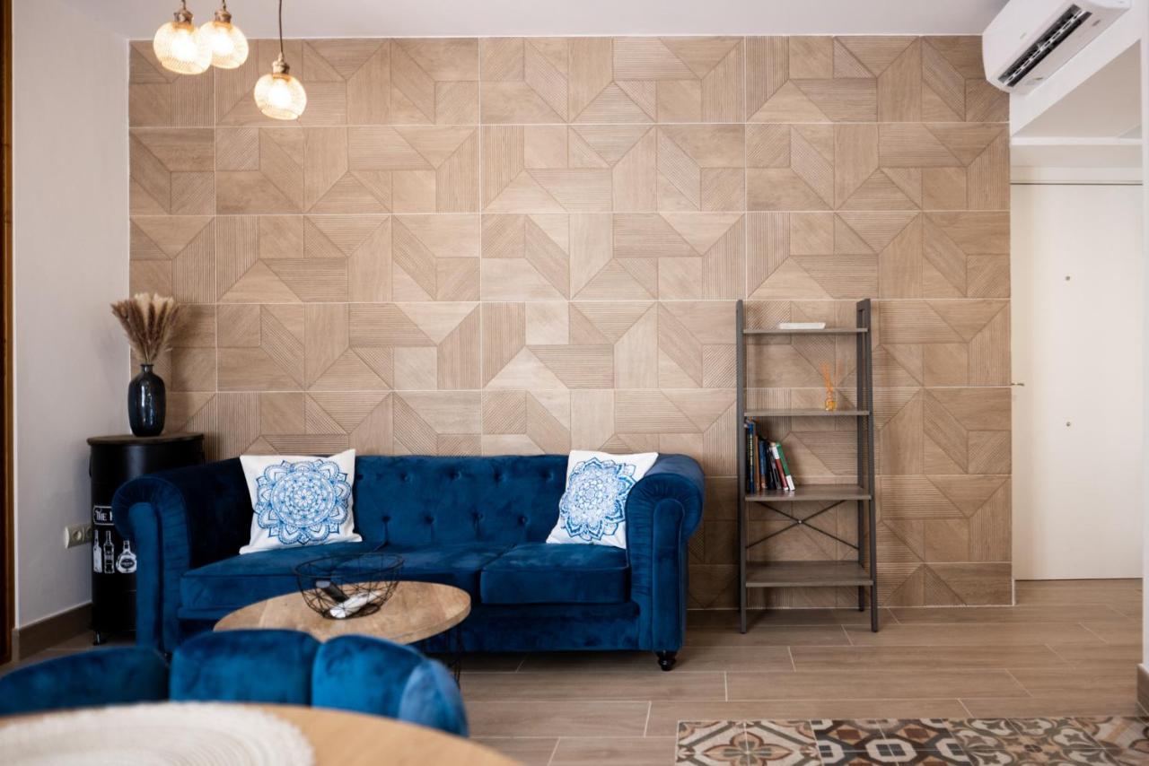 La Terraza Del Populo Little Apartments Kadyks Zewnętrze zdjęcie